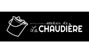 Logo-menu