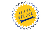 Logo-menu