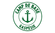 Logo-menu