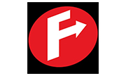 Logo-menu