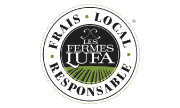 Logo-menu