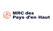 Logo-menu